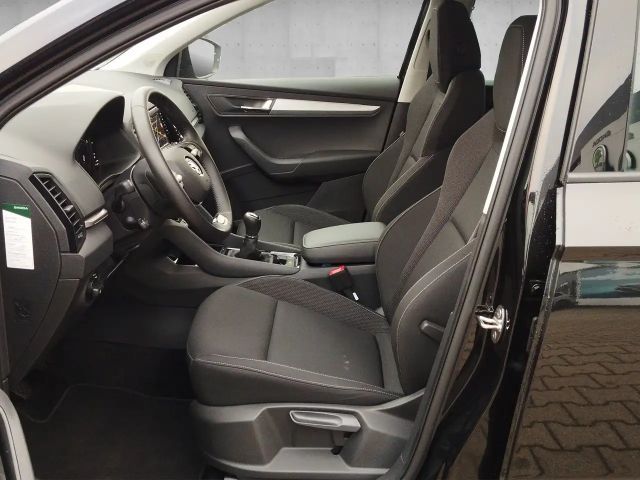 Skoda Karoq 1.5 TSI Drive
