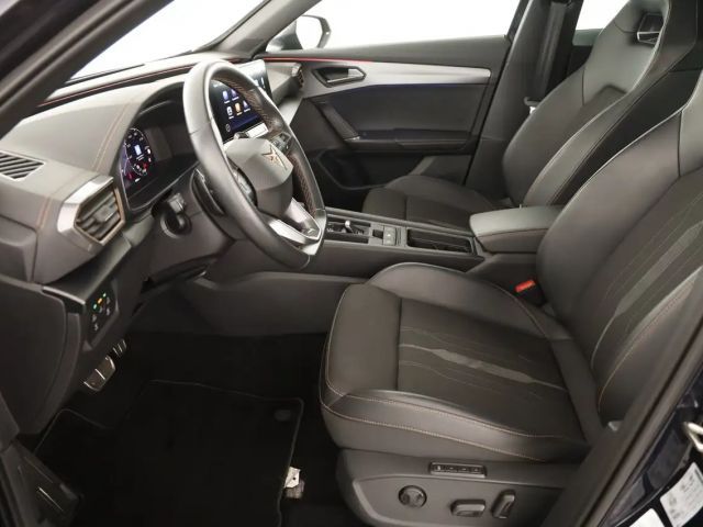 Cupra Formentor 4Drive DSG