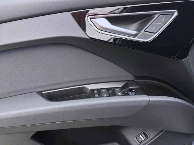 Audi Q4 e-tron 35 Sportback