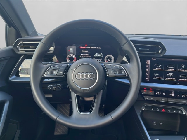 Audi A3 30 TDI Sportback