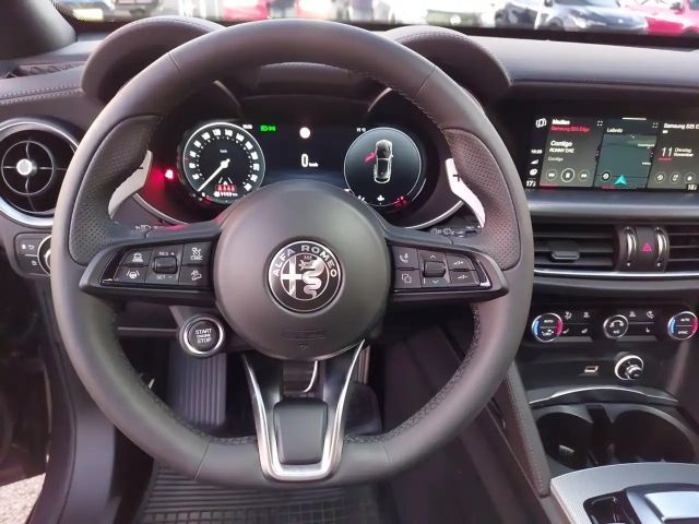 Alfa Romeo Stelvio Veloce