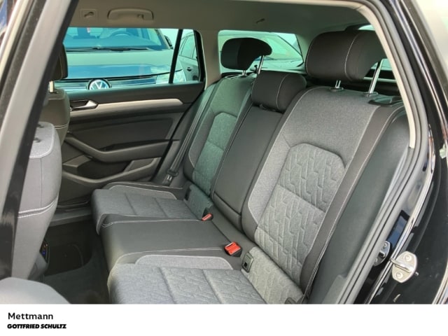 Volkswagen Passat 1.5 TSI Business DSG Variant