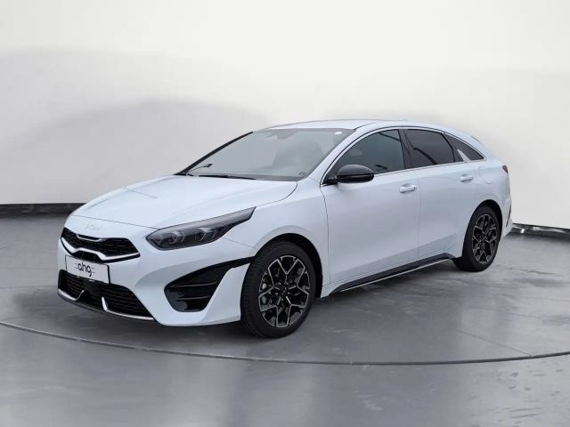 Kia ProCeed GDi GT-Line