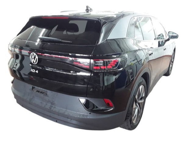 Volkswagen ID.4 Pure