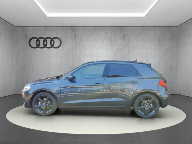 Audi A1 30 TFSI S-Tronic Sportback