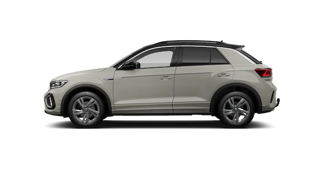Volkswagen T-Roc 1.5 TSI R-Line