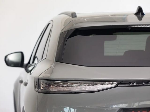 DS DS 7 Crossback BlueHDi Crossback Étoile