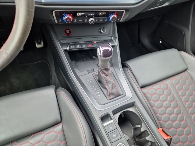 Audi RS Q3 Quattro S-Tronic Sportback