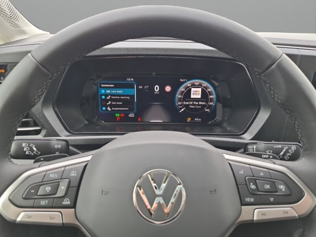 Volkswagen Caddy 2.0 TDI DSG