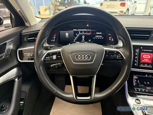 Audi A6 2.0 TDI Avant