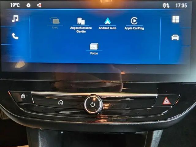 Opel Corsa F 1.2 Sitz-Lenkradheizung Kamera Allwetter