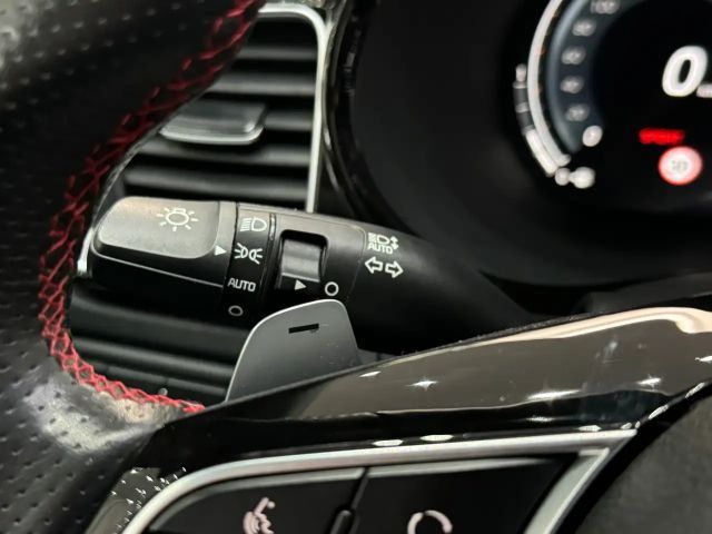 Kia ProCeed GDi GT-Line