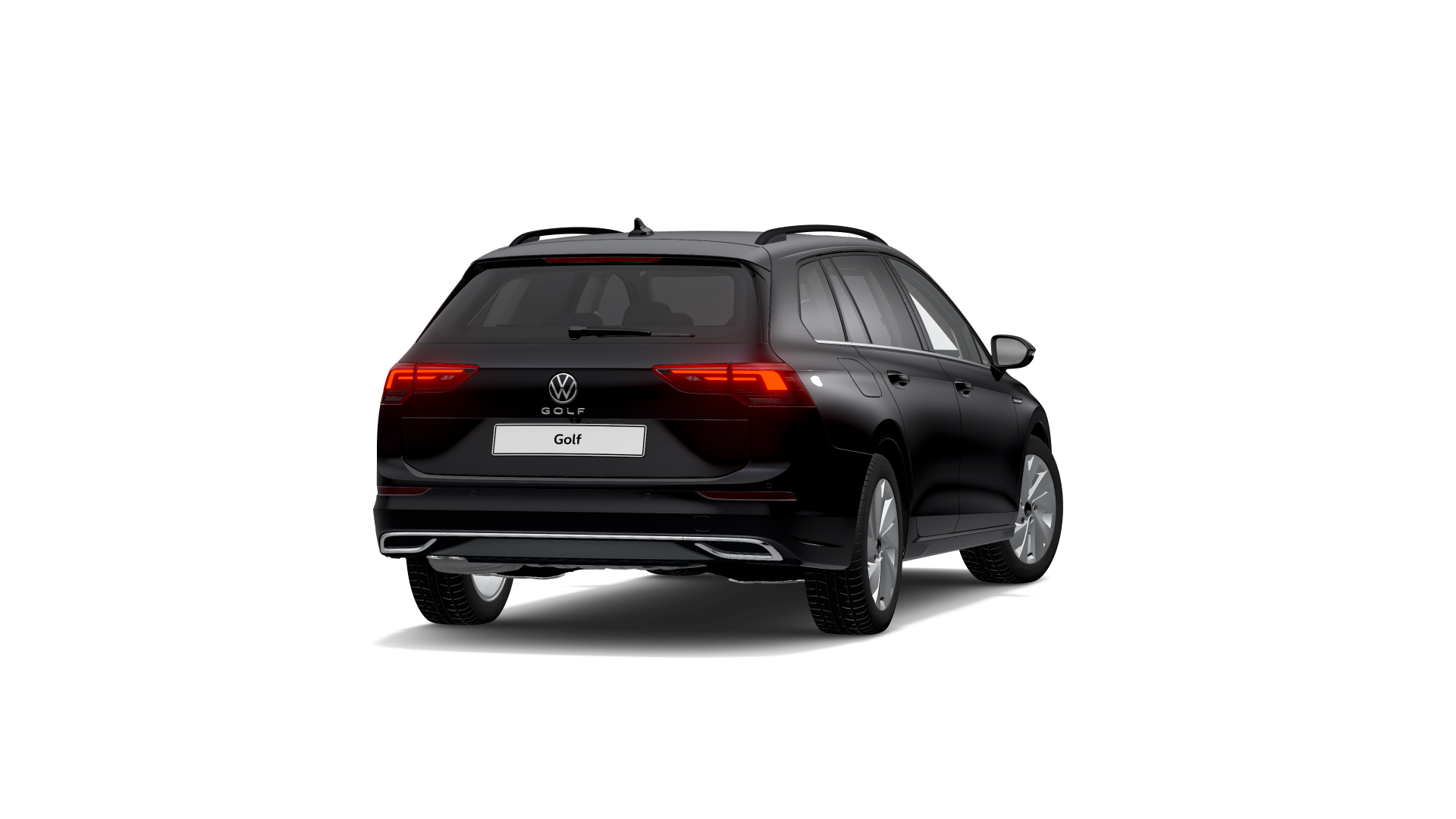 Volkswagen Golf 2.0 TDI DSG Style Variant