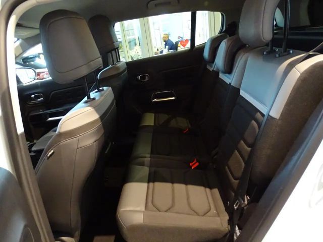 Citroën C5 Aircross Feel PureTech