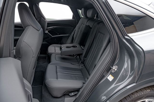 Audi Q5 Quattro S-Tronic Sportback