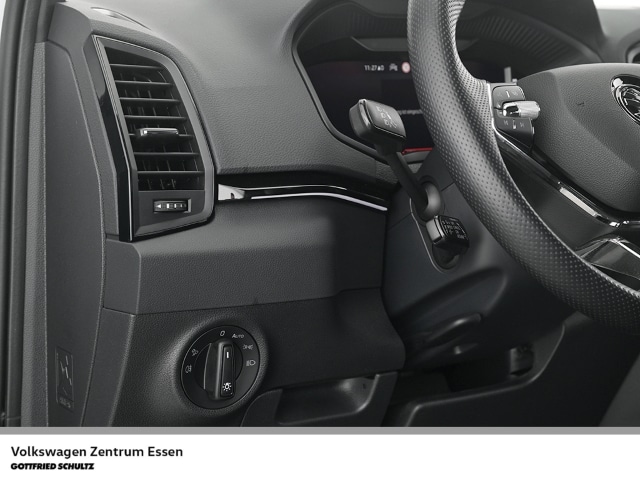 Skoda Karoq Sportline