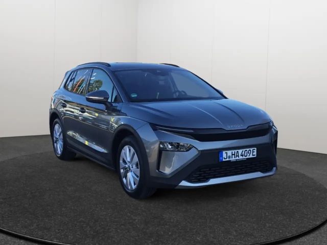 Skoda Elroq 60 Loft LED Navi SHZ hinten & vorn ACC Vorber. AHK