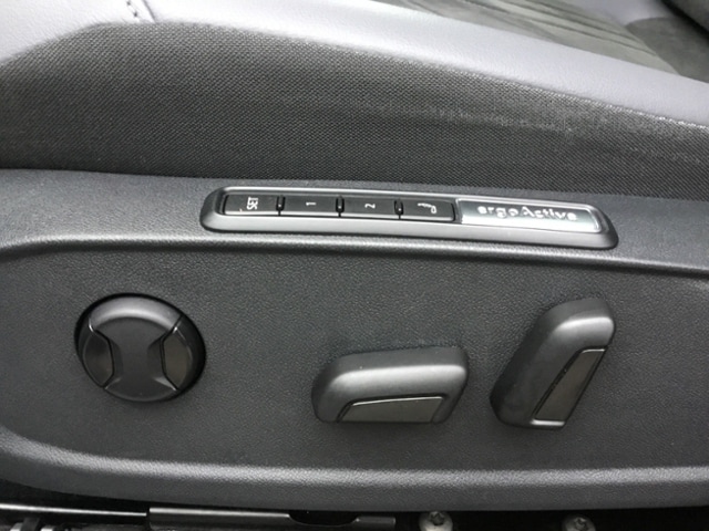 Volkswagen ID.4 IQ.Drive Performance Pro