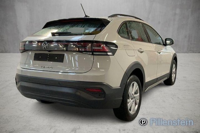 Volkswagen Taigo 1.0 TSI DSG Life