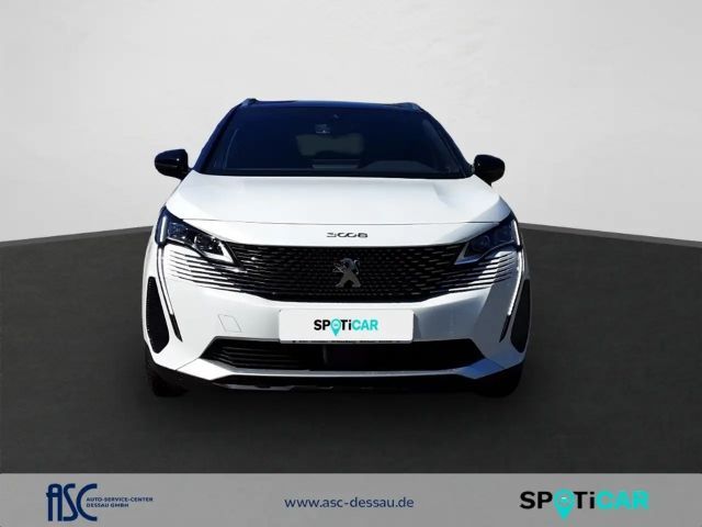 Peugeot 3008 GT-Line