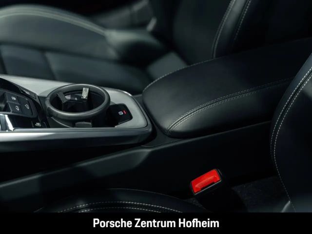 Porsche 992 Carrera Coupé