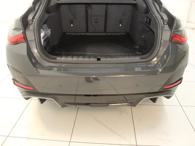 BMW i4 Coupé Gran Coupé M50