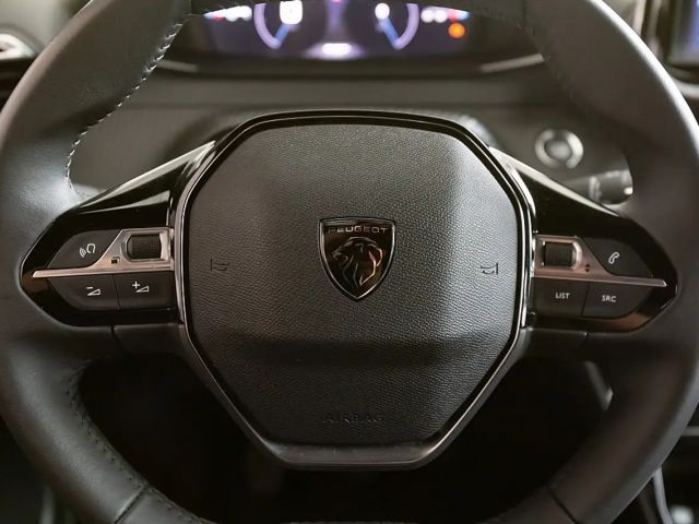 Peugeot 2008 Allure Pack PureTech