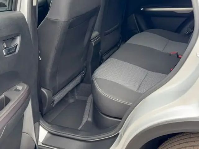 Suzuki Vitara 4x4 Comfort Hybrid