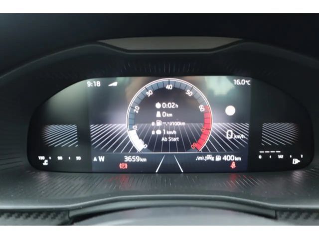 Skoda Kamiq 1.0 TSI Monte Carlo