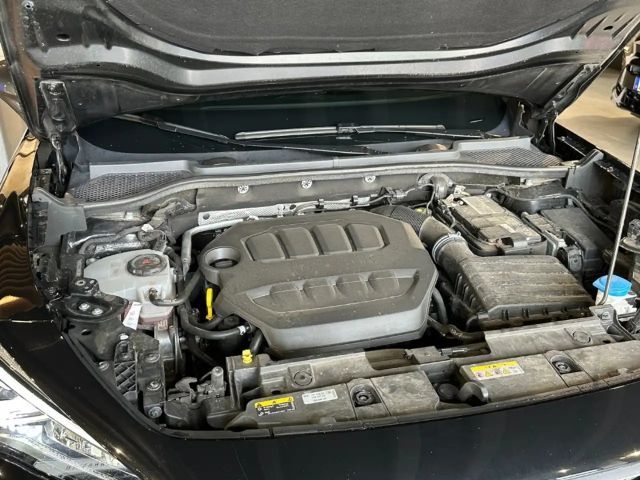 Cupra Formentor 2.0 TSI VZ