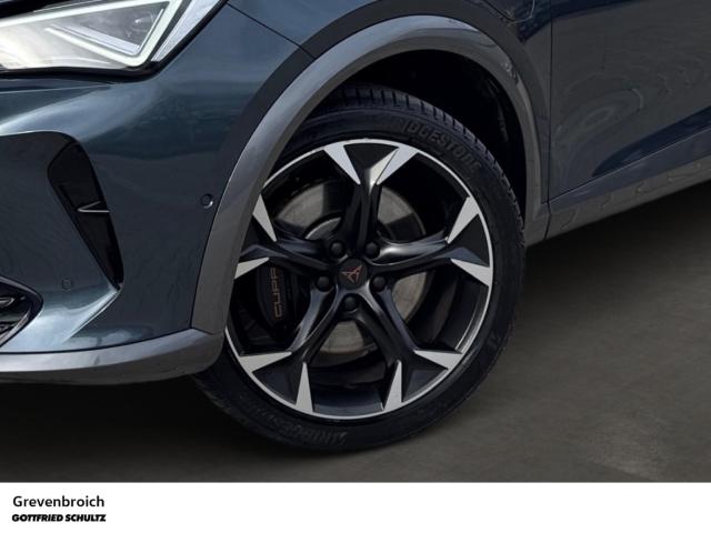 Cupra Formentor 1.4 DSG e-Hybrid