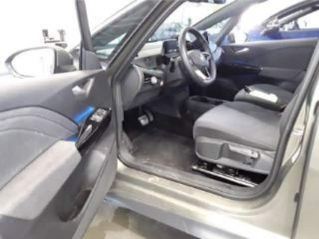Volkswagen ID.3 Performance Pro