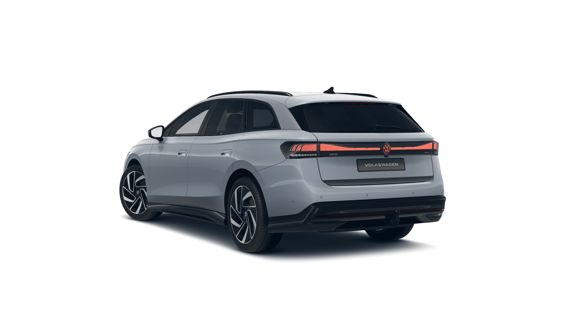 Volkswagen ID.7 IQ.Drive Pro Tourer