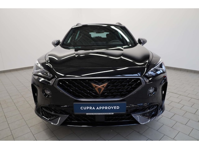 Cupra Formentor 1.4 VZ e-Hybrid