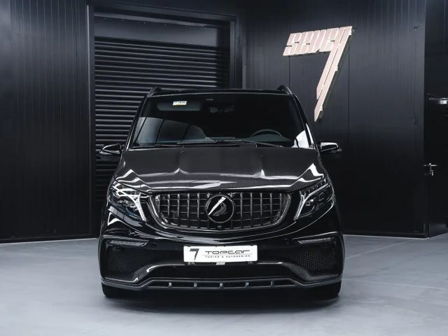 Mercedes-Benz V 300 4MATIC