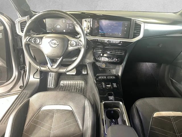 Opel Mokka Turbo Ultimate