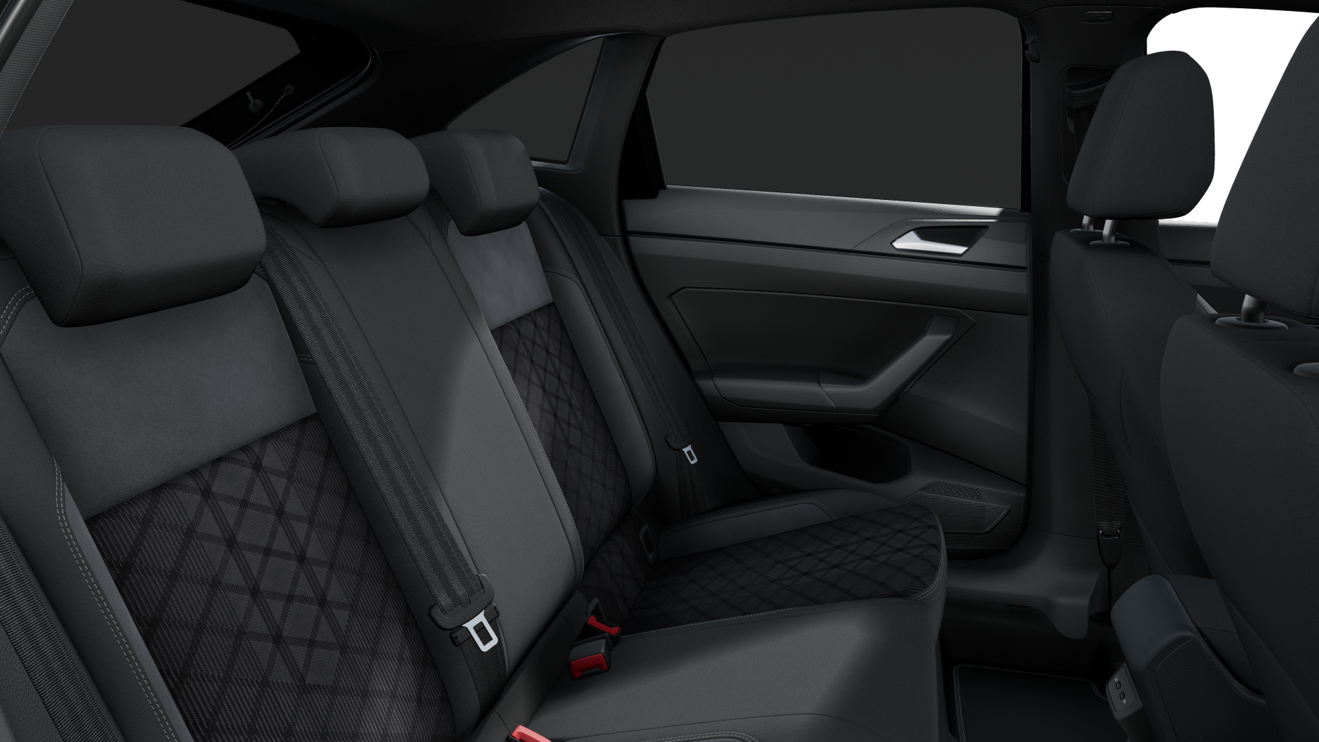 Volkswagen Taigo 1.0 TSI DSG R-Line