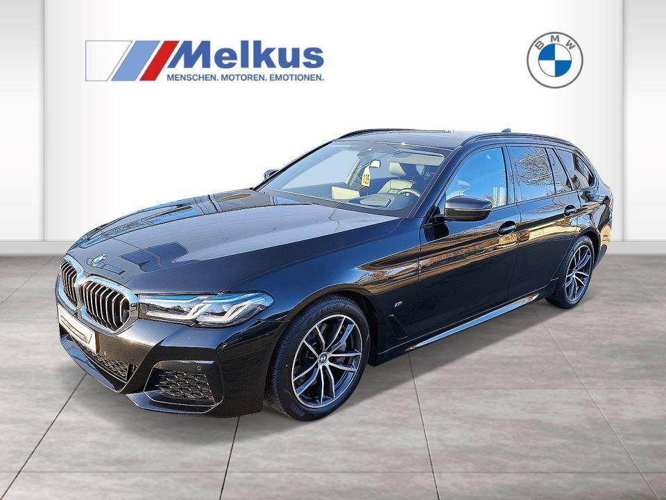 BMW 540 540i Touring xDrive
