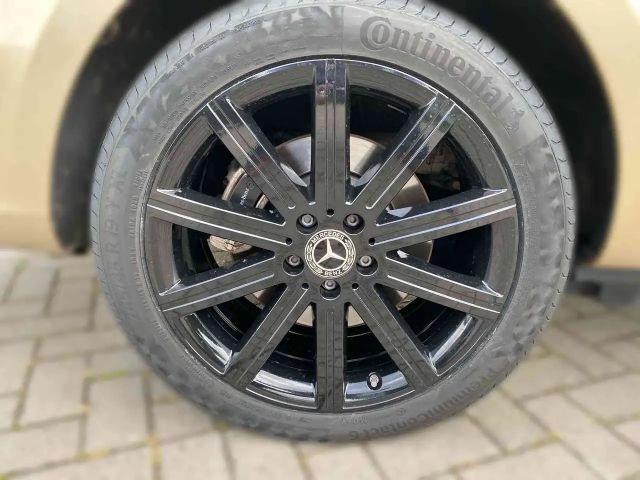 Mercedes-Benz V 300 Limousine Lang Style