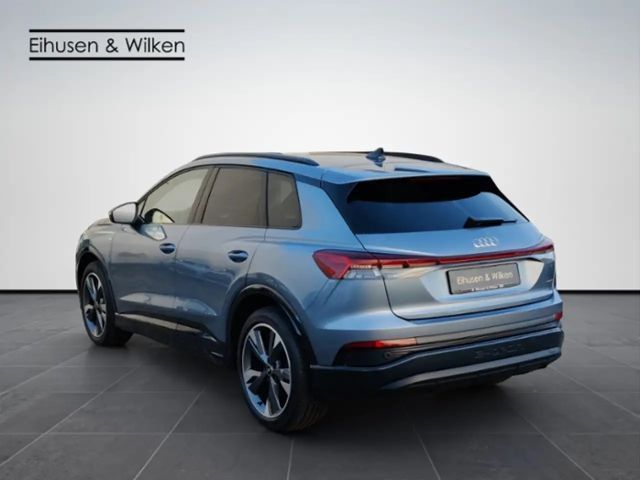 Audi Q4 e-tron 50 S-Line