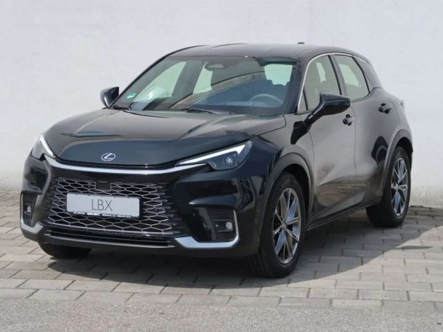 Lexus LBX Elegant