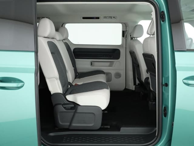 Volkswagen ID.Buzz ID.Buzz Goal lang 91kWh NAVI ACC RFK LED