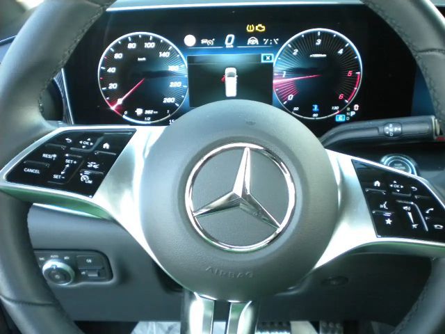 Mercedes-Benz V 300 Style