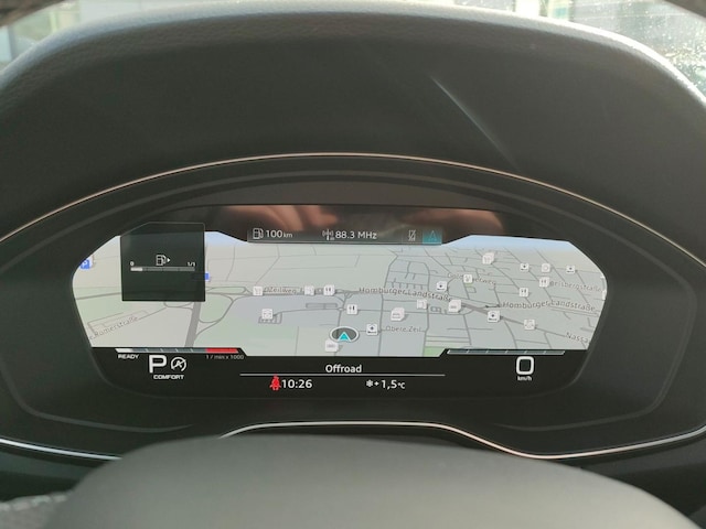 Audi Q5 40 TFSI Quattro S-Tronic