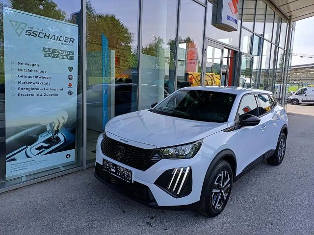 Peugeot 2008 PureTech Style