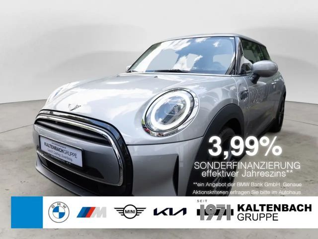 MINI Cooper Resolute Edition Apple Car Play LED