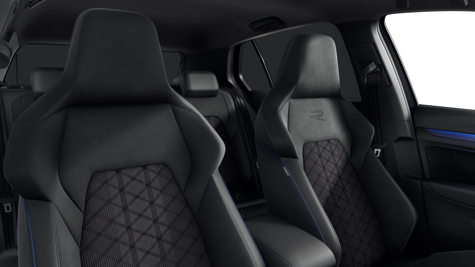 Volkswagen Golf 1.5 eTSI DSG