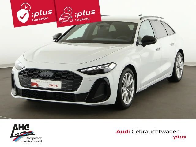Audi A5 Avant S-Line S-Tronic