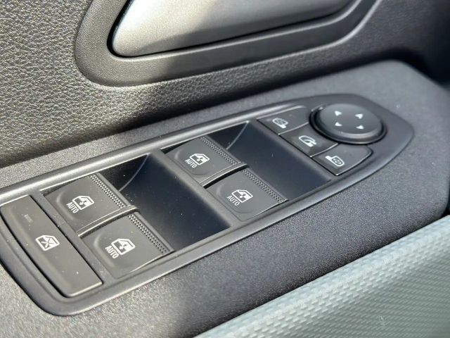 Dacia Duster ECO-G Extreme