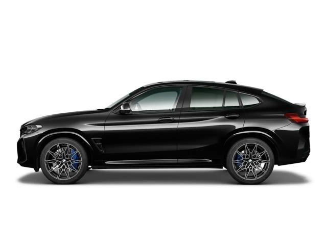 BMW X4 Competition